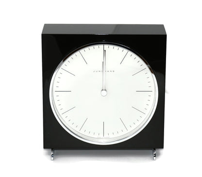 Junghans Max Bill Stainless Steel Watch 363/2816.00