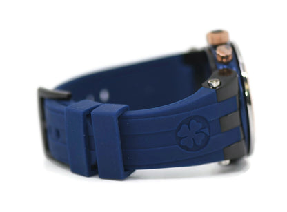 Mulco Blue Marine Two Tone Stainless Steel Watch MW51621045