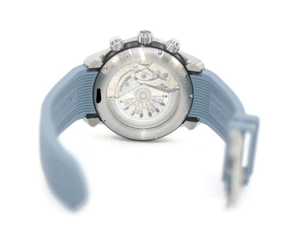 Bremont Supermarine Chronograph Stainless Steel Watch
