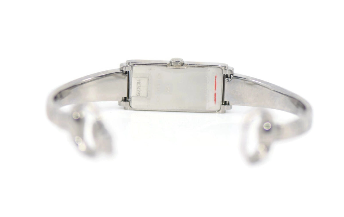 Gucci Stainless Steel Watch 109