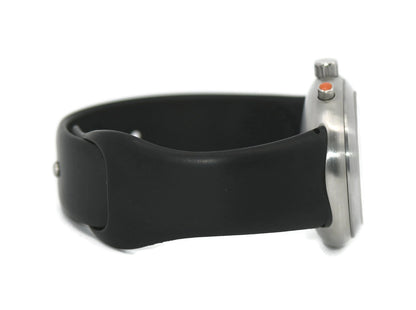 Ikepod Hemipode Chronograph Stainless Steel Watch