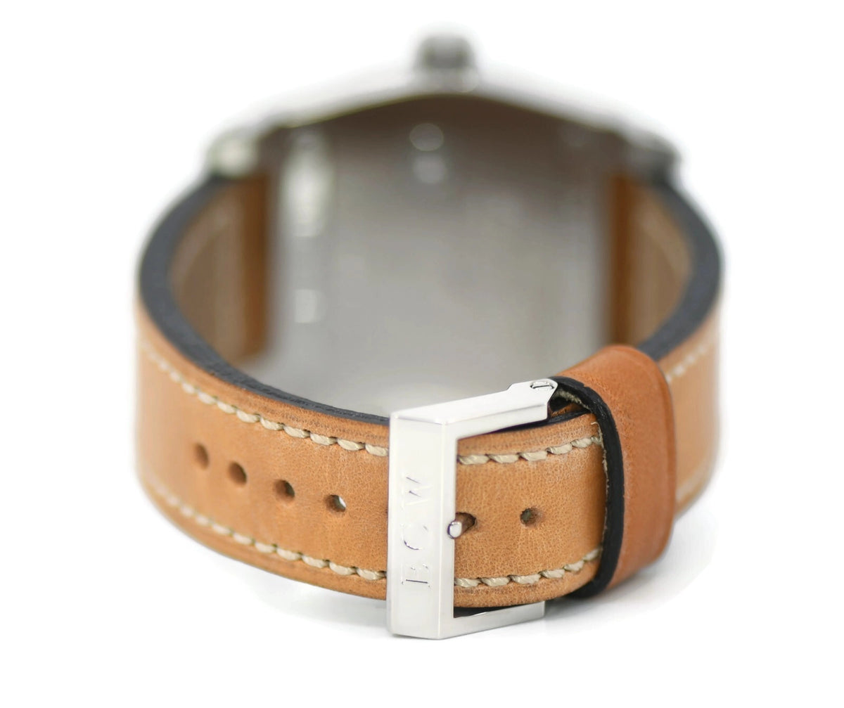 European Company Watch Legionnaire Stainless Steel LM8
