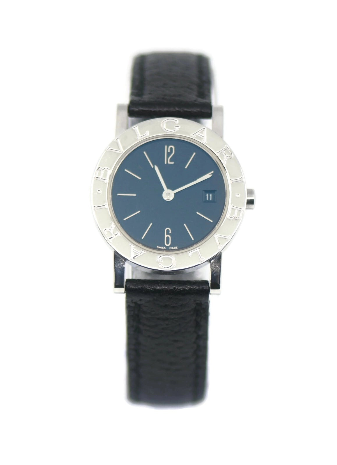 Bulgari Bvlgari Stainless Steel Watch BB26SL