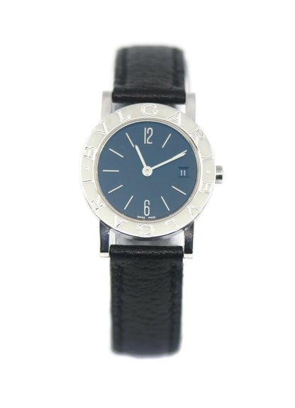 Bulgari Bvlgari Stainless Steel Watch BB26SL