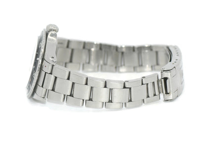 Rolex Submariner Stainless Steel Watch 5512