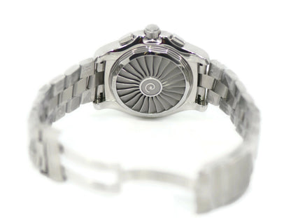 Breitling Airwolf Stainless Steel Watch A78363