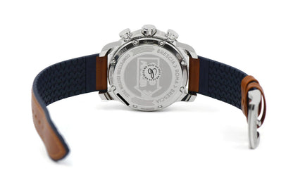 Chopard Mille Miglia Competitor Edition 2022 Stainless Steel Watch 8585