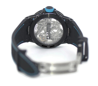 Roger Dubuis Excalibur Pirelli Titanium Watch RDDBEX0696