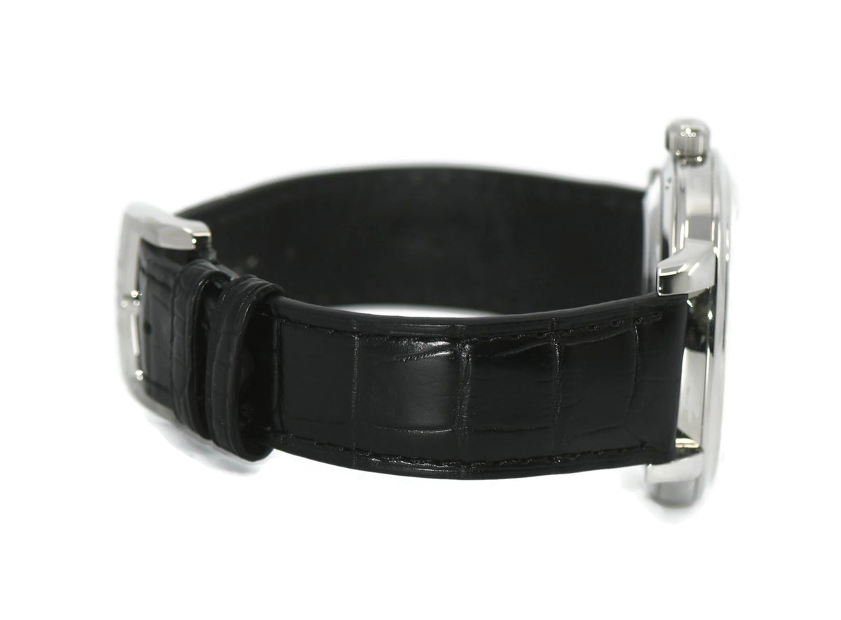 Glashutte Original Sixties Stainless Steel Watch 2-39-47-01-02-04