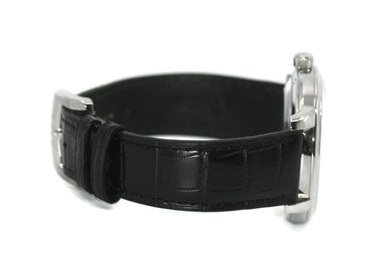 Glashutte Original Sixties Stainless Steel Watch 2-39-47-01-02-04