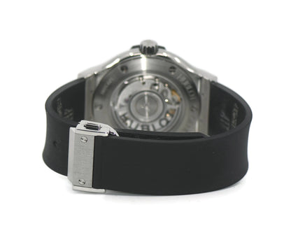 Hublot Classic Fusion Titanium Watch 565.NX.2611.LR