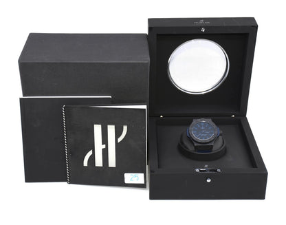 Hublot Big Bang King Ceramic Watch 322.CI.1190.GR.ABB09