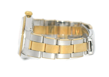 Rolex Oyster Perpetual 18K/Stainless Steel Watch 1005