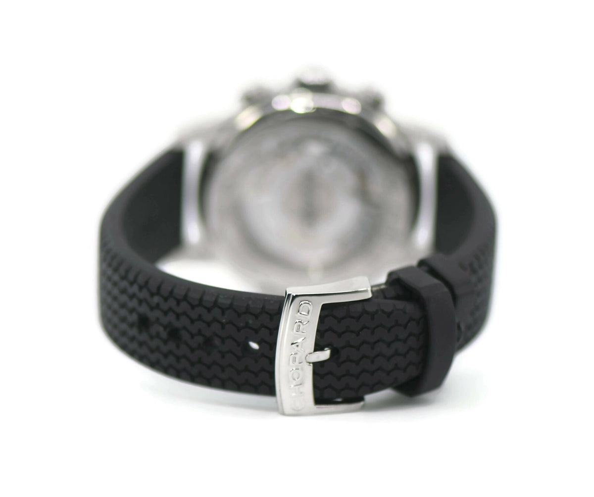 Chopard Mille Miglia Limited Edition Stainless Steel Watch 8511