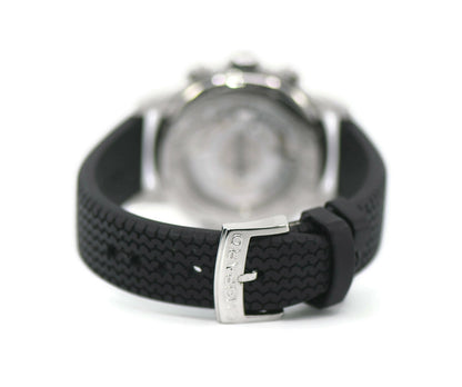Chopard Mille Miglia Limited Edition Stainless Steel Watch 8511