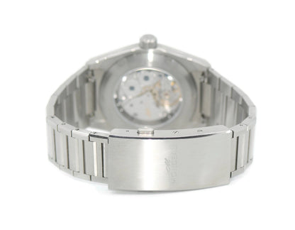 Monceau Model 01 Stainless Steel Watch