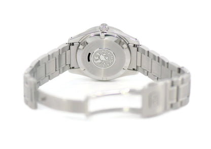 Grand Seiko Heritage Stainless Steel Watch SBGW289