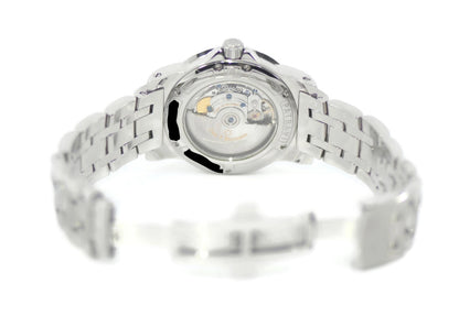 Carl F Bucherer Patravi Stainless Steel Watch 10617.08A