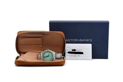Astor & Banks Fortitude Pro Stainless Steel Watch S2.135