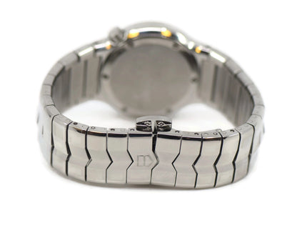 Tag Heuer Alter Ego Diamond Stainless Steel Watch WP1319