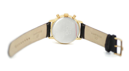 Rue Du Rhone Two Tone Stainless Steel Watch 87WA120045