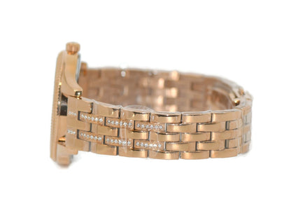 Michael Kors Lexington Stainless Steel Watch MK4493