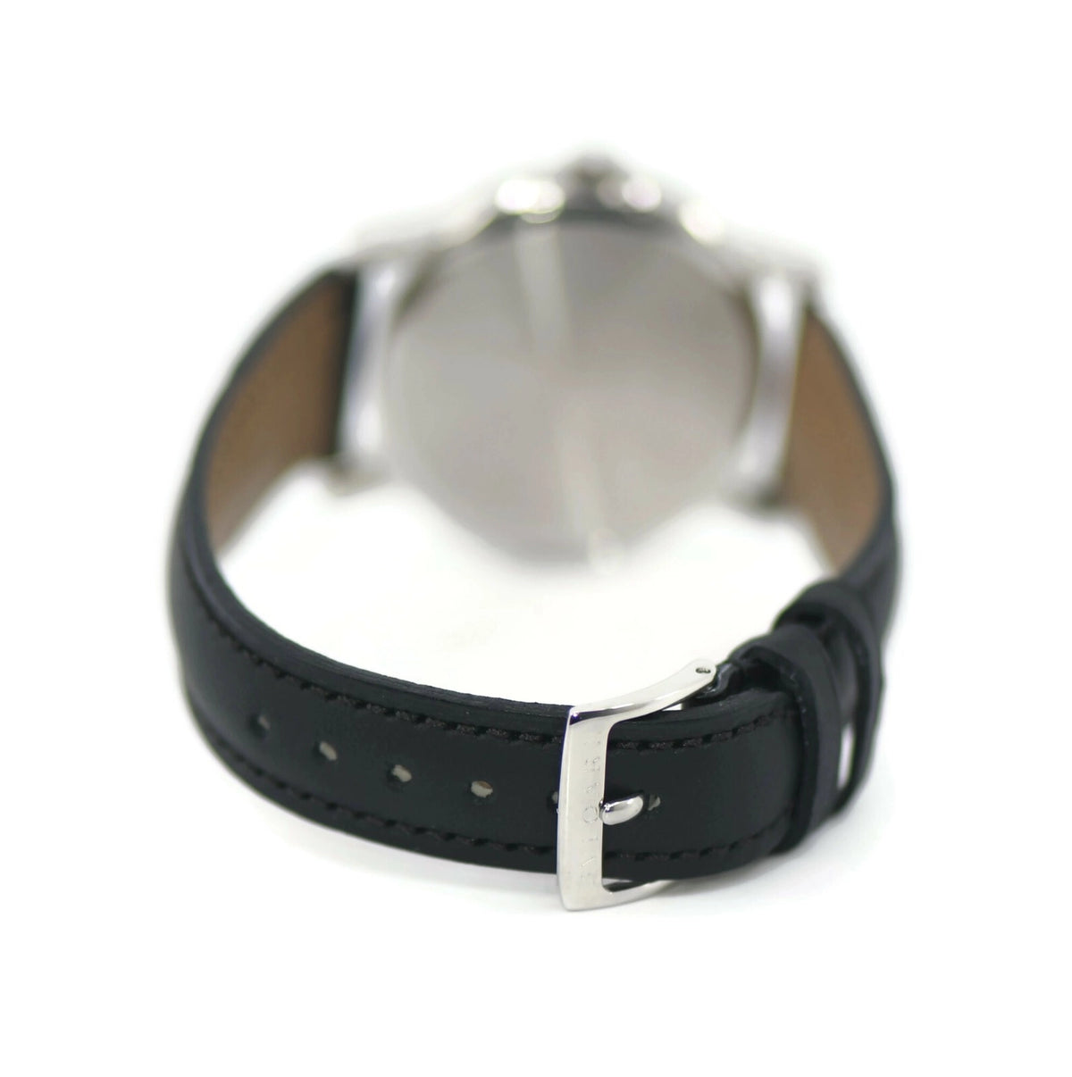 Bulgari Solotempo Stainless Steel Watch ST35S