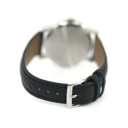 Bulgari Solotempo Stainless Steel Watch ST35S