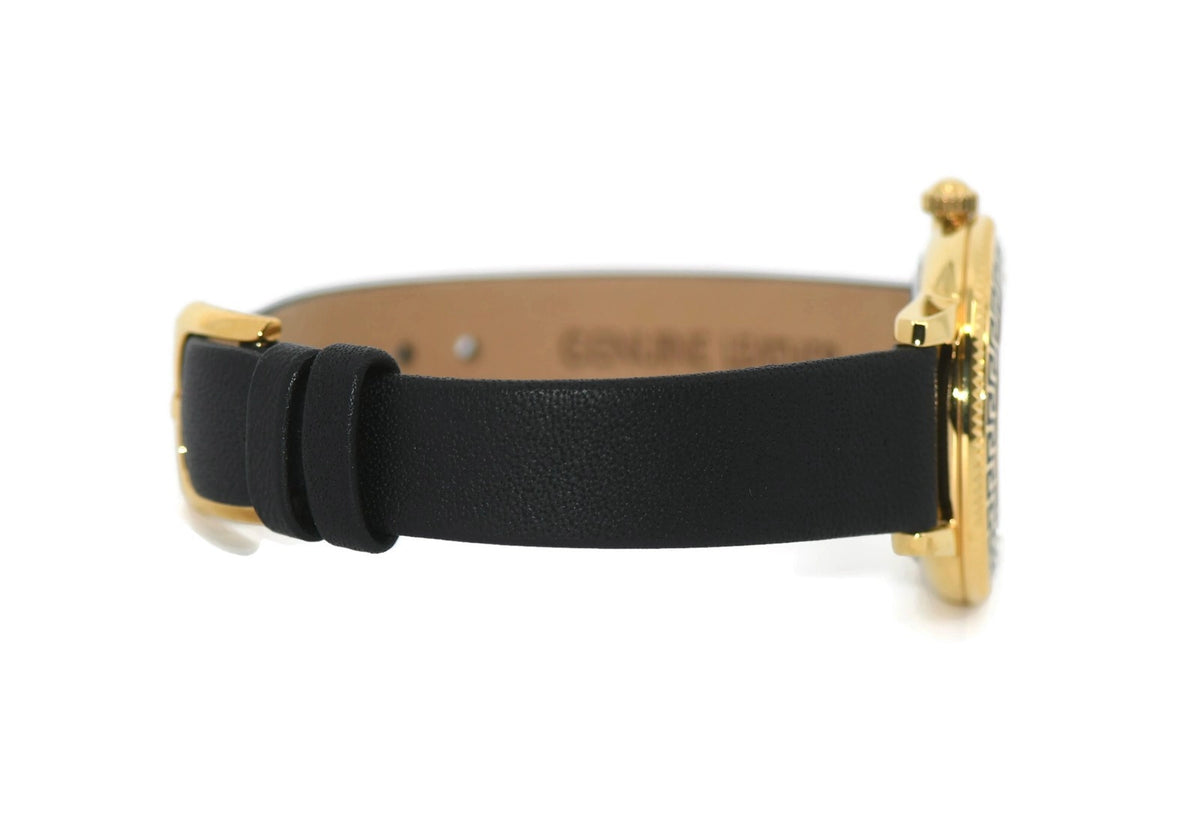 Versace V-Icon Stainless Steel Watch VEUCA0224
