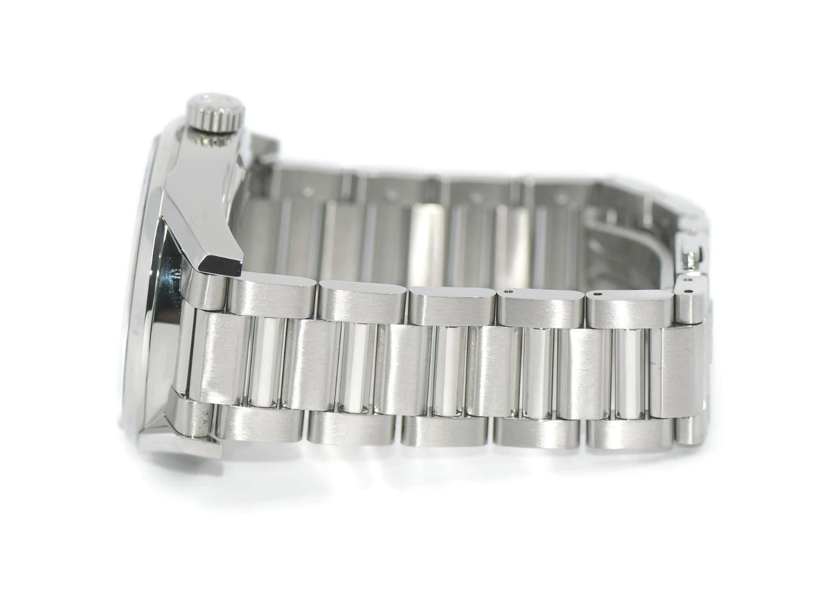 Tag Heuer Carrera Statinless Steel Watch WAR201C