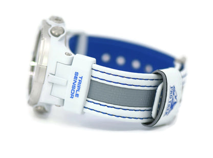 Casio Pro Trek Digital Watch PRW-3000G-7DR