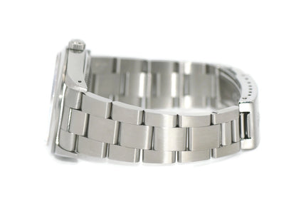Rolex Airking Stainless Steel Watch 14000