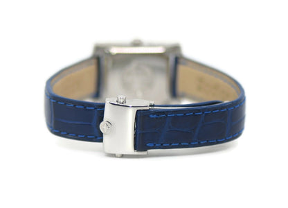 Zodiac Diamond Stainless Steel Watch Z03203