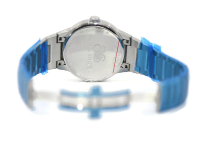 Rue Du Rhone Stainless Steel Watch 87WA154101
