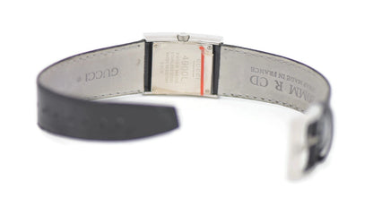 Gucci Stainless Steel Watch 4900L