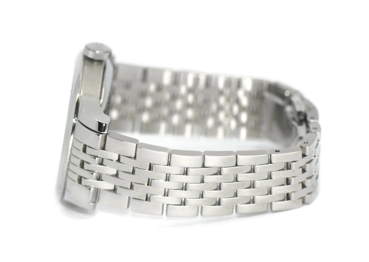 Tissot Le Locle Stainless Steel Watch T006.407.11.043.00