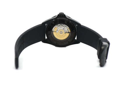 Delma Santiago Stainless Steel Watch