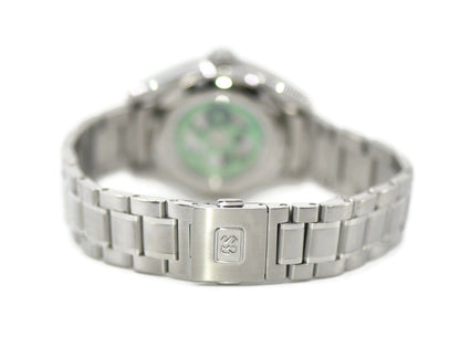 Grand Seiko Heritage Stainless Steel Watch SBGH269