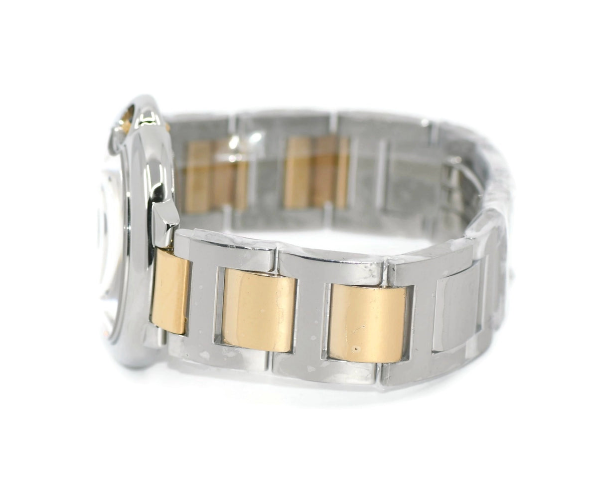 Cartier Ballon Bleu 18K/Stainless Steel Watch W69008Z3