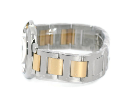 Cartier Ballon Bleu 18K/Stainless Steel Watch W69008Z3