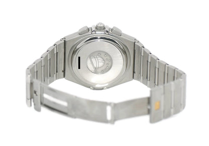 Omega Constellation Chronograph Stainless Steel Watch 1542.30