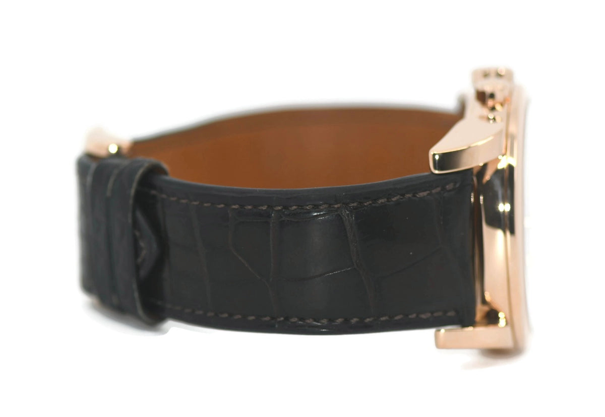 Parmigiani Fleurier Tonda Hemispheres 18K Rose Gold Watch PFC231