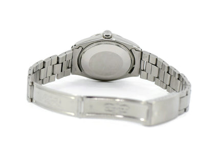 Rolex Explorer Stainless Steel Watch 5500