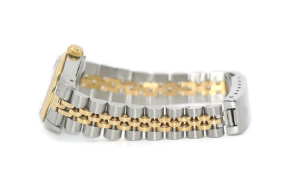 Rolex Oyster Perpetual 18K/Stainless Steel Watch 67193