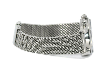 Breitling Transocean Chronograph Stainless Steel Watch AB0152