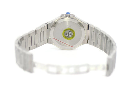 Movado Corporate Exclusive Stainless Steel Watch 0606163