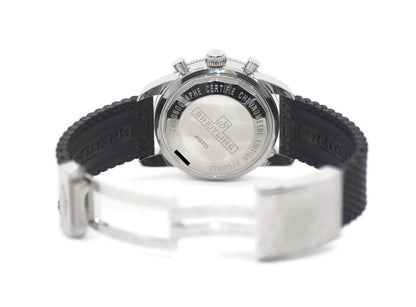 Breitling Superocean Heritage Chronograph Stainless Steel Watch A13313