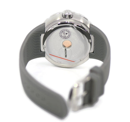 Philip Stein Active Extreme Stainless Steel Watch 34-BGR-RGR