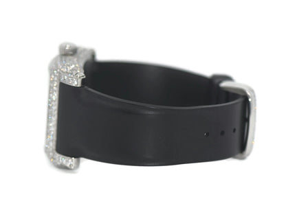 Franck Muller Cortez Diamond Stainless Steel Watch 10000HSC