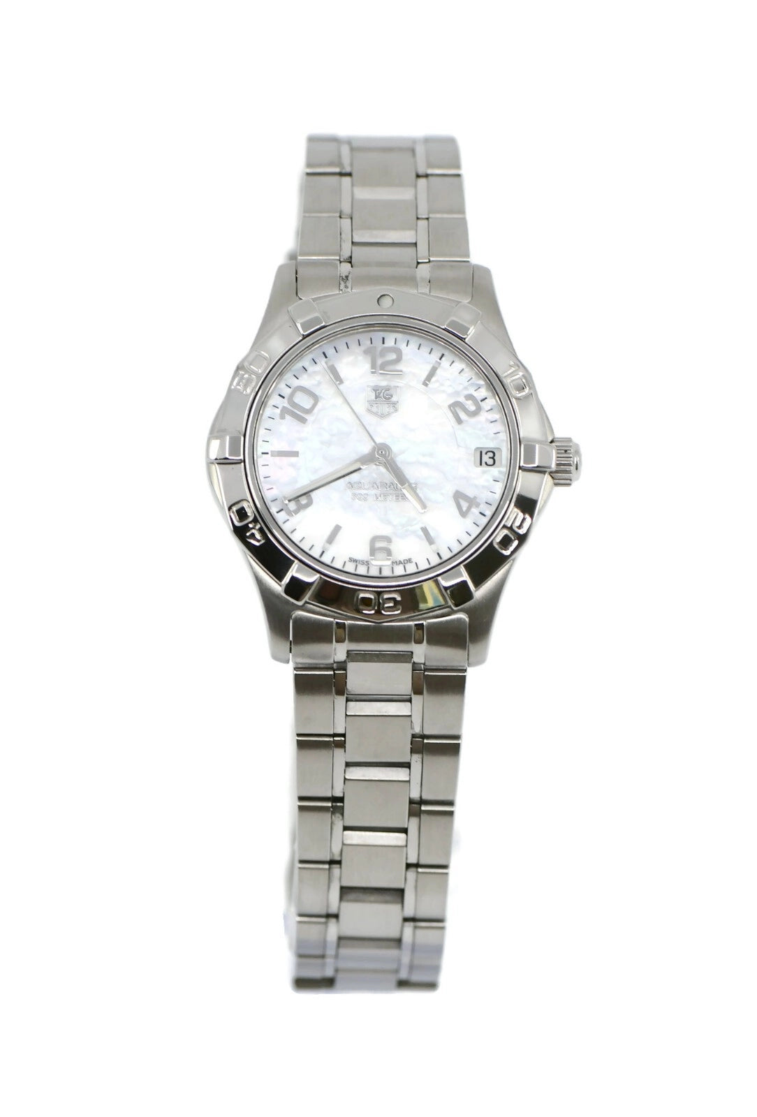 Tag Heuer Aquaracer Stainless Steel Watch WAF1311